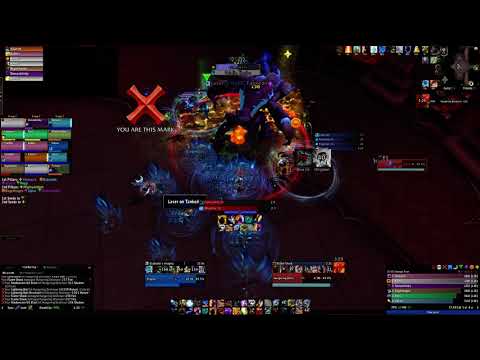 Chains of Equilibrium vs Hungering Destroyer Normal