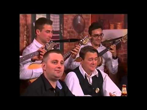 TS KADENCA & SANJA HAJDUKOVIĆ - S onu stranu Plive (OSTV)