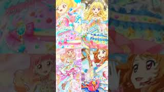 Download lagu #aikatsu #aikatsustars #aikatsufriends #ichigo #akari #yume #aine mp3