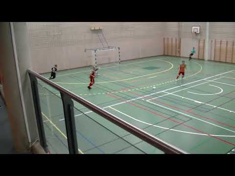 JB (Freidig) mot Utleira