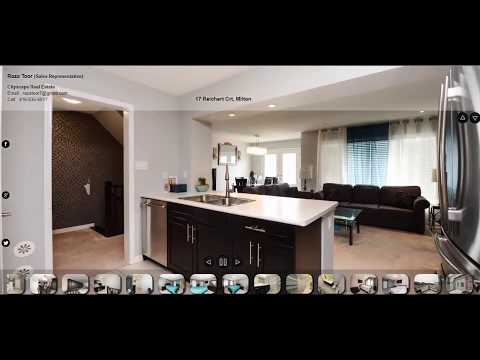 17 Reichert Crt, Milton