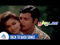 Poochudava Movie Songs Back To Back Video Songs பூச்சூடவா Abbas Simran Sirpi