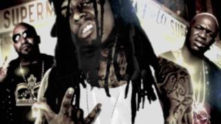 I Got Them (Remix) - Yo Gotti ft. Lil Wayne &amp; Birdman