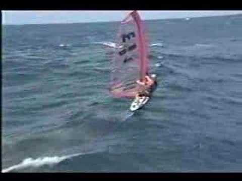 Robby Naish Extreme Velocity