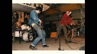 OI POLLOI : 21.3.92 Villa Amailias Athens Greece : UK PUNK LIVE AUDIO
