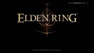 #2 ELDEN RING初見プレイ