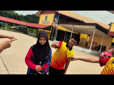 "BUKAN DUNIA YANG PATUT BERHENTI" | PERTANDINGAN VIDEO KREATIF "BULI" MGK DAERAH KINABATANGAN 2025