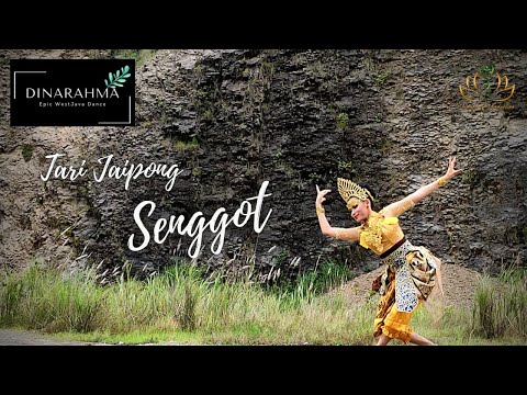 DINA RAHMA - JAIPONG SENGGOT