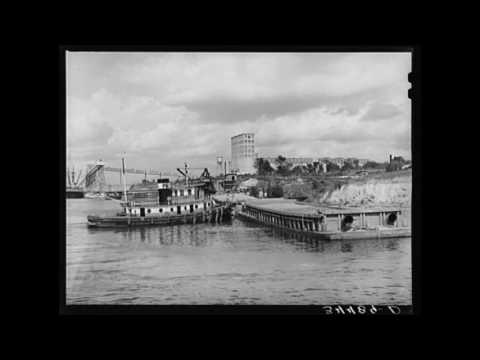 American Folk Music (Southern): Ghost Story