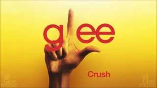 Crush | Glee [HD FULL STUDIO]