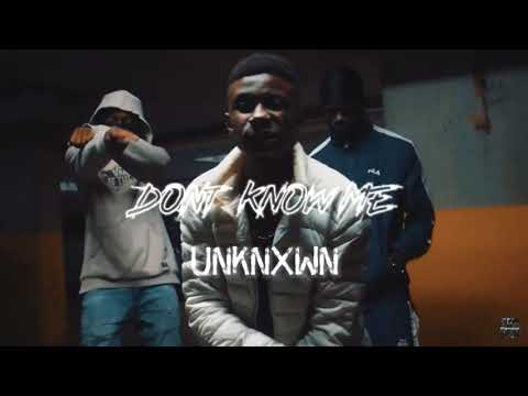 Shxngie X Dam4star Type SA Drill Beat "Don't Know Me" | Prod. unknxwn