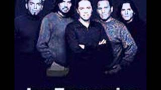 LOS TEMERARIOS. DIEZ directo al﻿ corazón