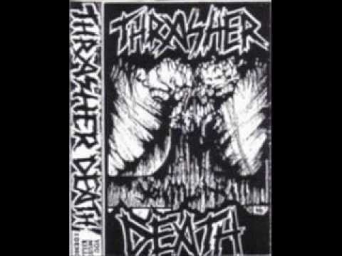Thrasher Death - You Must Kill online metal music video by THRASHER DEATH