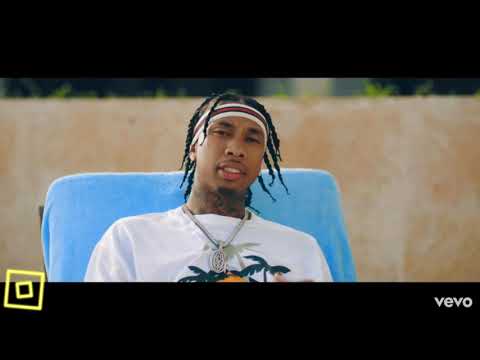 YG ft Chris Brown, Tyga - Rodeo (Official video)