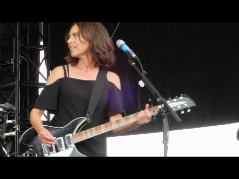 The Bangles - Hazy Shade of Winter (Live at Kaaboo Festival, San Diego 2019)