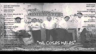 Sigo Llorando (Martin Zapata Y Los Brillantes)