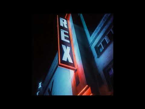 Francesco Farfa @ Rex Club (Mozarella Sound) Paris,France 06.02.2000 (A)