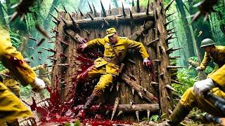 Download lagu The hunter set traps in advance and wiped out the enemy elite unit without leaving a trace! mp3 Download lagu The hunter set traps in advance and wiped out the enemy elite unit without leaving a trace! mp3