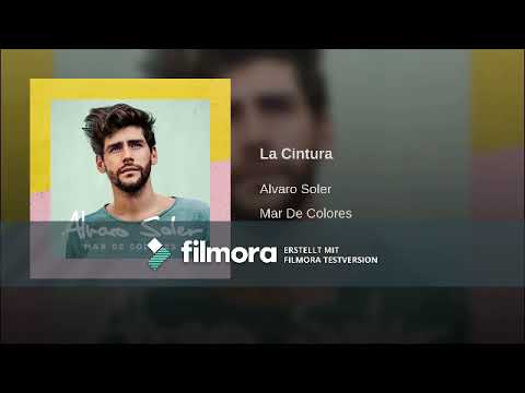 Alvaro Soler La Cintura 10 Stunden Version
