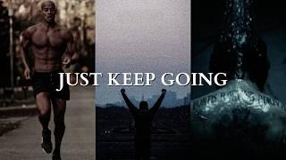 YOU'RE GETTING CLOSE, THAT'S WHY IT'S GETTING TOUGH - Powerful Motivational Speech Video