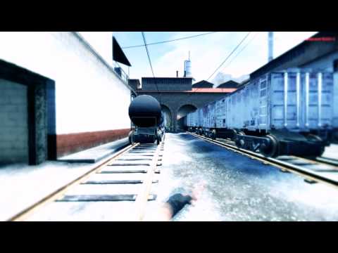 CyberGamer - Open | Season 6 - Semi Finals