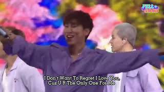 Download lagu BTOB - ONLY ONE FOR ME 2023 Weverse Con Festival mp3 Download lagu BTOB - ONLY ONE FOR ME 2023 Weverse Con Festival mp3