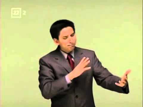 Jehovah's Witnesses Masturbation PSA Jose Nunez' Bilingual Remix