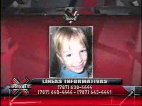 SuperXclusivo 3/19/10 - Mas Seguimiento caso de Lorenzo 2/2