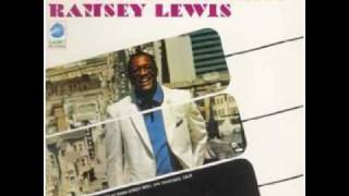 Ramsey Lewis Trio - Black Orpheus Medley