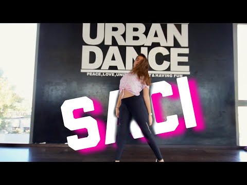 BaianaSystem & Tropkillaz  - Saci I Aicha Trad