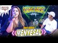 MENYESAL Devi Aldiva Ft Ageng Music Official Live Music