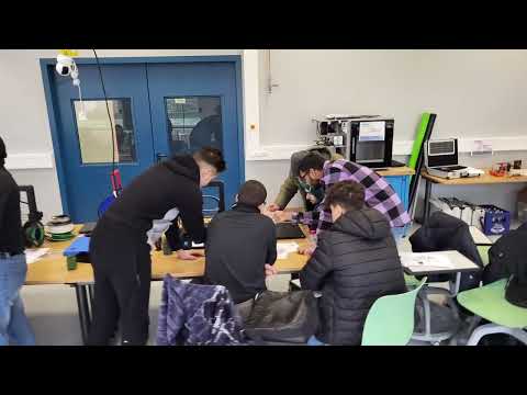 AHT-goes-3D am Hans-Sachs-Berufskolleg Oberhausen