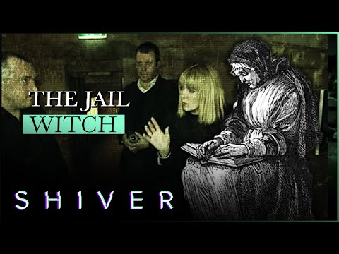 Most Haunted: The Tolbooth Jail