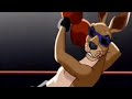 Kangaroo Jack G Day USA I M Gonna Knock You Out