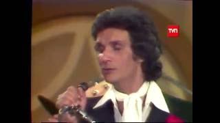 Roberto Carlos - Fé  ao vivo - Chile 1979