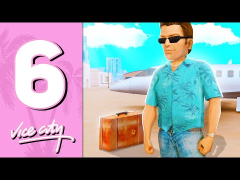 🌴ПУТЬ БОМЖА В GTA VICE CITY НА АРИЗОНА РП #6 - УЛЕТЕЛ В ГОСТИ НА ARIZONA RP (GTA SAMP)
