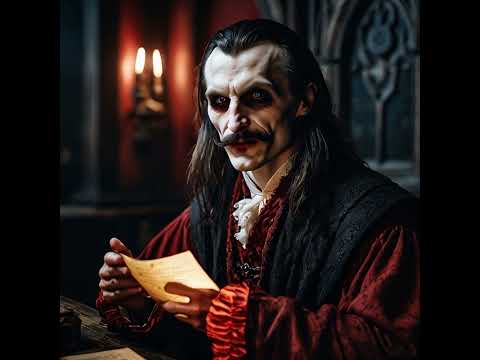 Vlad Palownik #dracula #wampir  #streszczenie  #shorts #książka #vampire  #drakula #animacja