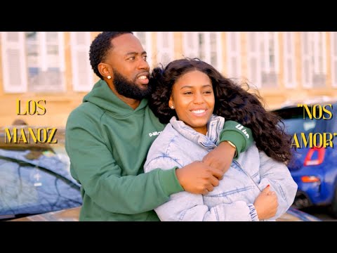 Los Manoz ft DJ Tyler - Nos Amor (Clip Official 2025) 