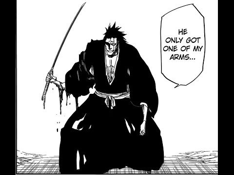 Bleach Chapter 635 review.