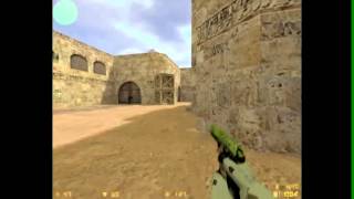 Six frags and one def