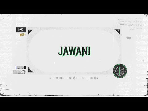 Video thumbnail for Jawani X3