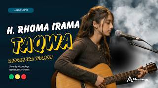 Download lagu TAQWA - H. Rhoma Irama (Reggae SKA Version) Cover by Albumology mp3 Download lagu TAQWA - H. Rhoma Irama (Reggae SKA Version) Cover by Albumology mp3
