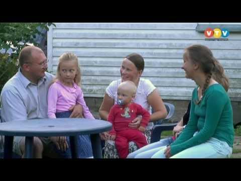 Madoniešu Zariņu ģimene gatavojas skolas gaitām