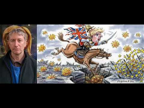 Nick Abbot vs The Numpties of 2021 VOL. 1