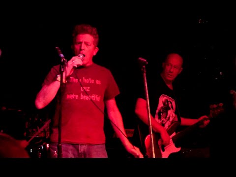 Stairway to Gilligan's Island - live with Roger Clark & Psycotic Pineapple