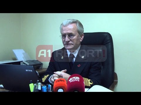 A1 Report - Asnjë masë për tragetin që la të  mbytej 39-vjecarin, lundron i 'lirë'