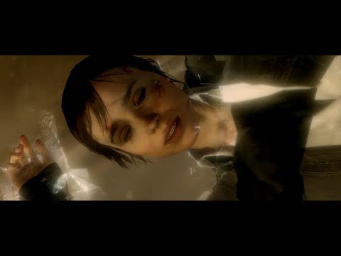 [Gameplay] Beyond: Two Souls ~ Everyone Dies 24a ~ Black Sun (Jodie Dies)