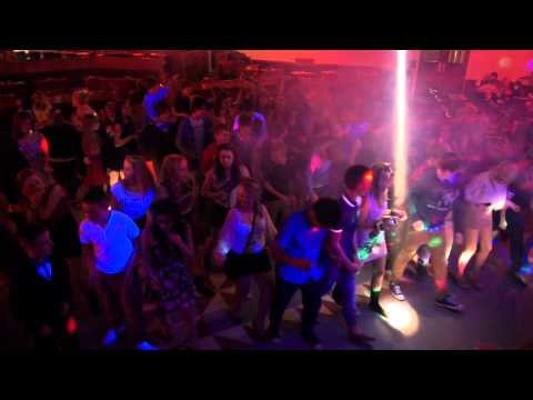 Dance Masters UK - Megan Dohertys 14th Birthday (2)