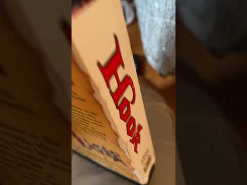 HUGE VHS update for August 8, 2021