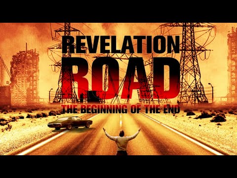 APOKALIPSA 1: Pocetak kraja - Hrišćanski film o poslednjim danima